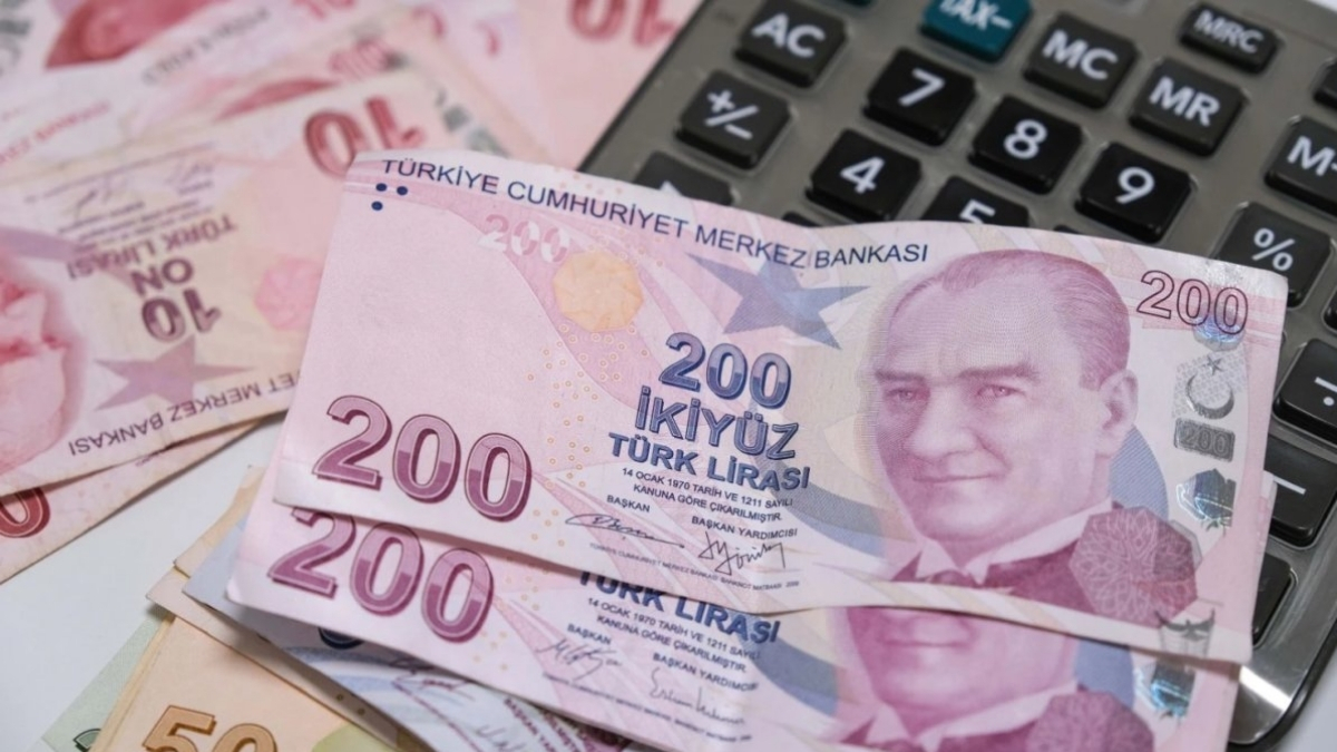 Temmuzda en yüksek reel getiri mevduat faizinden